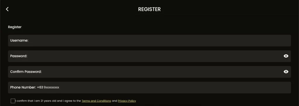 JL5 register