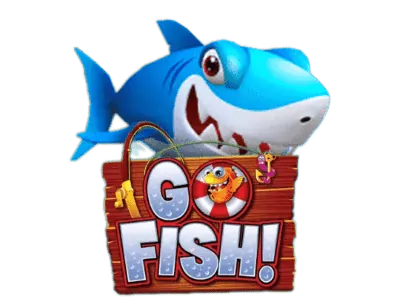 JL5 fishing games