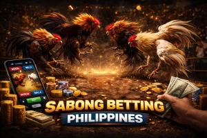 Sabong online